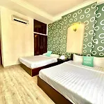 Anh Duy Hotel - Nguyen Cong Tru The Bitexco Neighbour