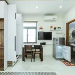 Sauthi Homestay Hcm