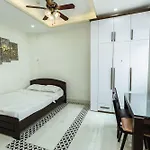 Sauthi Homestay Hcm