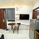 Sauthi Homestay Hcm
