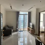 Vinhomes Central Park Apartment Roseland - Can Ho Dich Vu