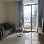 Vinhomes Central Park Apartment Roseland - Can Ho Dich Vu