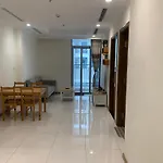 Vinhomes Central Park Apartment Roseland - Can Ho Dich Vu