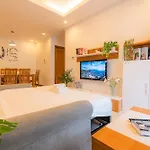Sai Gon Pavillon Ba Huyen Thanh Quan Quan 3