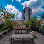 Cactusland Boutique Hotel