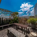 Cactusland Boutique Hotel