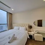 Vinhomes Central Park - Luxury 1,2,3,4 Bedroom Apartments - Khu Do Thi Ven Song Dep Nhat Tp Hcm