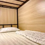 4K Dorm Hostel