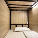 4K Dorm Hostel