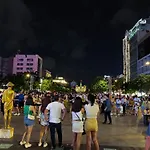 4K Dorm Hostel