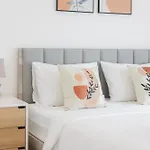 Big Promo 20% Luxury 2Br Apt - City Skyline View