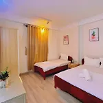 Anh Thien Sai Gon Central Hotel - District 1