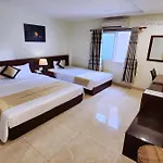 Beautiful Saigon Hotel