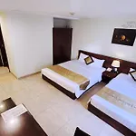 Beautiful Saigon Hotel