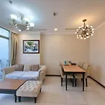 Vinhomes Central Park Luxury Apartment 1,2,3,4 Bedroom, Landmark 81 Area