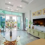 Sazi Church View Home Hcm