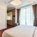 Ngan Ha 2 Apartments