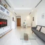 Jessie Saigon Apartment - Masteri Millennium