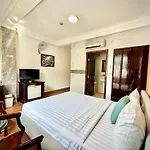 Anh Duy Hotel - Nguyen Cong Tru The Bitexco Neighbour