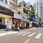 Haven Hut Hotel