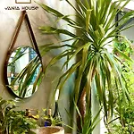 Vania House - Cozy Studio Near The Airport