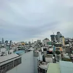 Jasmine Hotel - Pham Ngu Lao Q1 - By Bay Luxury