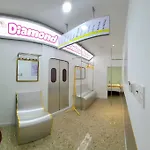 Language Exchange Hotel 3