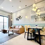 Yu Stay Apartment In Soho D1 Near Bui Vien Walking Street