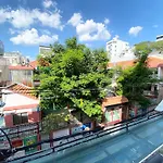 Home Away Minh Khai - Serviced Apartment