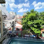 Home Away Minh Khai - Serviced Apartment
