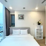 Landmark 81 Condotel Cbd In Hcmc