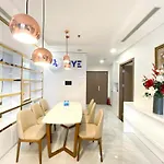 Landmark 81 Condotel Cbd In Hcmc