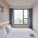 Chau Apartments - Infinity Pool- Ben Thanh