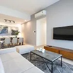 Best View River - River Gate Apartment