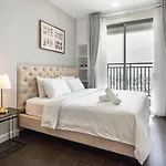 Best View River - River Gate Apartment