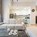 Best View River - River Gate Apartment