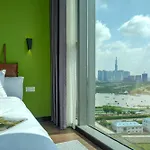 Lux Executive Residence @ Empire City By Circadian