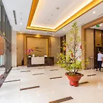 Smile Home - Rivegate - Modern Comfort - Near Bui Vien