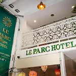 Ile Parc Saigon