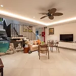 Cozrum Homes - Kena House