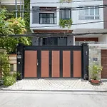 Cozrum Homes - Kena House