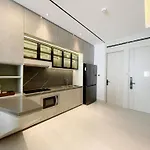 M City Hotel Saigon