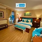 Hanz Vuon Saigon Hotel & Spa