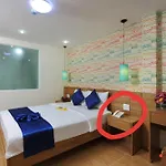 Ailen Hotel
