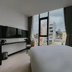 The Concept Hotel Hcmc- District 1