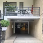 Eva Adam Hotel
