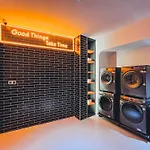 The Concept Hotel Hcmc- District 1