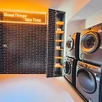 The Concept Hotel Hcmc- District 1