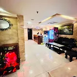 Hotel Thanh Ngoc