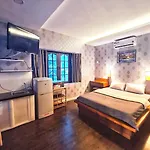 Cactusland Villa Near Bui Vien Street